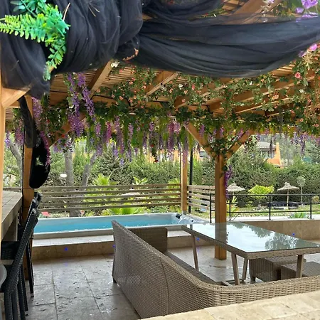 Marie Cosy شقة ساناري سور مير