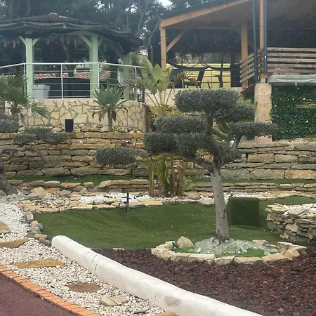 شقة Marie Cosy ساناري سور مير