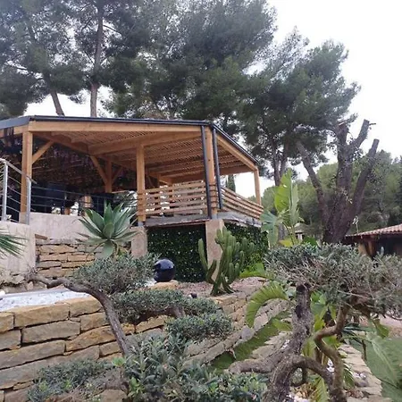 Apartamento Marie Cosy