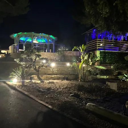 Marie Cosy شقة ساناري سور مير