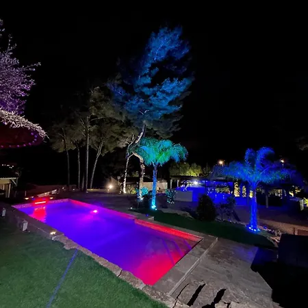 Marie Cosy شقة ساناري سور مير