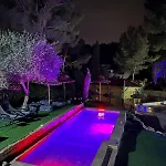 Marie Cosy * ساناري سور مير