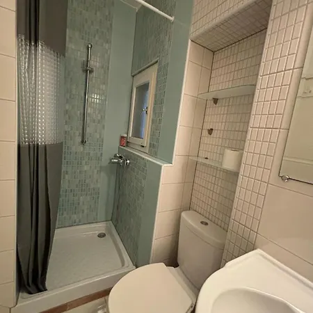 Apartment Marie Cosy