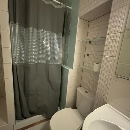 Marie Cosy Apartment