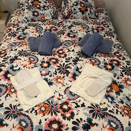 Marie Cosy 사나리쉬르메르