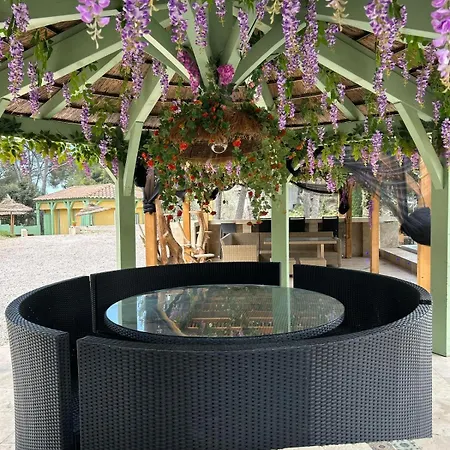 Marie Cosy Apartment Sanary-sur-Mer