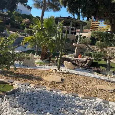 Apartment Marie Cosy *