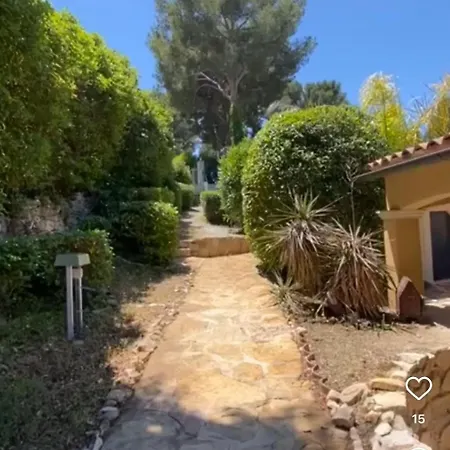 Apartment Marie Cosy *