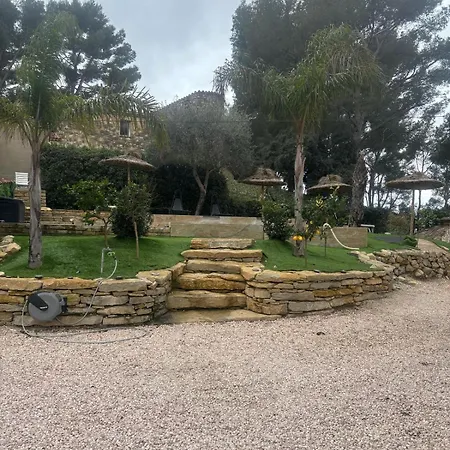 Marie Cosy * Sanary-sur-Mer