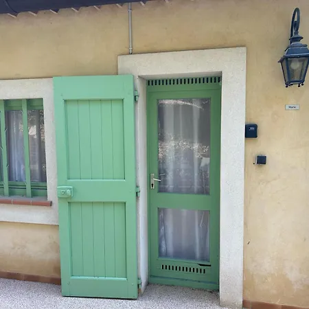 Marie Cosy Apartment Sanary-sur-Mer