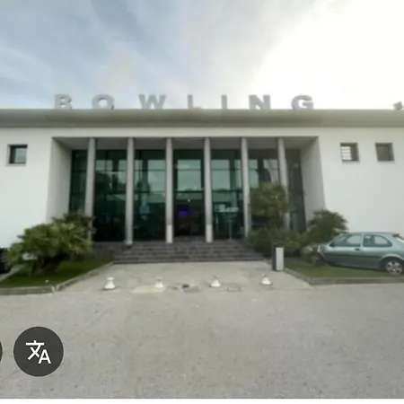 아파트 Marie Cosy