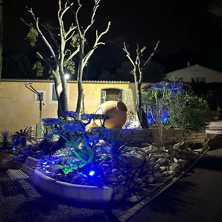 아파트 Marie Cosy *