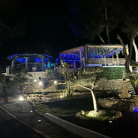 Apartment Marie Cosy Sanary-sur-Mer