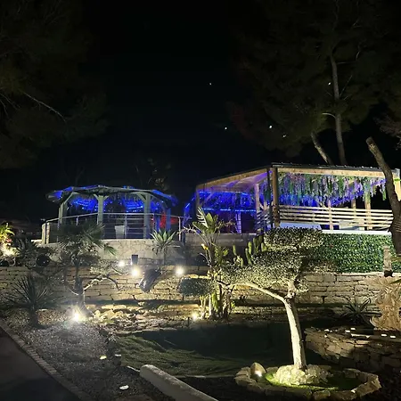 Marie Cosy * Sanary-sur-Mer