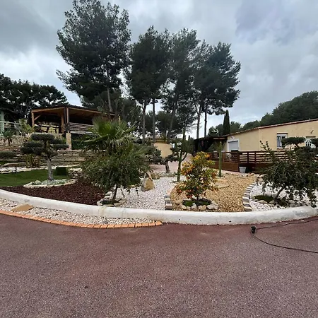 アパート Marie Cosy